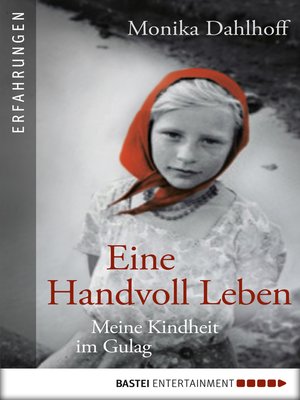cover image of Eine Handvoll Leben